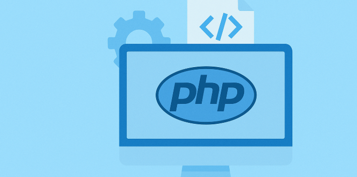 PHP local setup