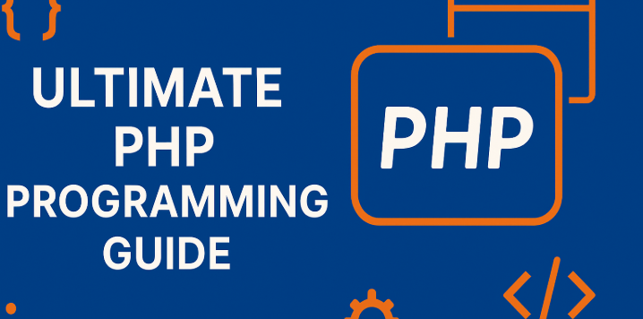 PHP featured image