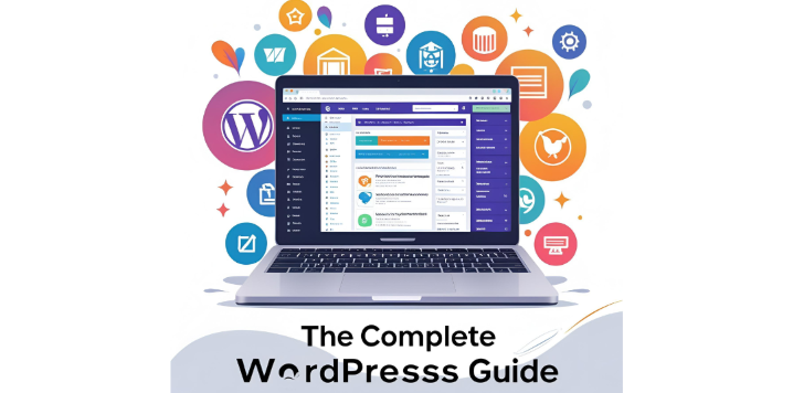 The Complete WordPress Guide