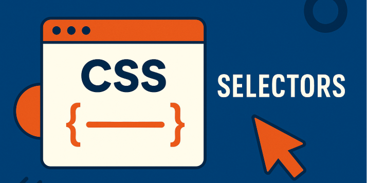 css selectors