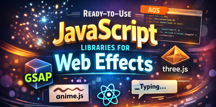 JS library